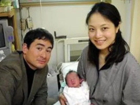 野口健と現在の嫁・加藤靖子の子供は？