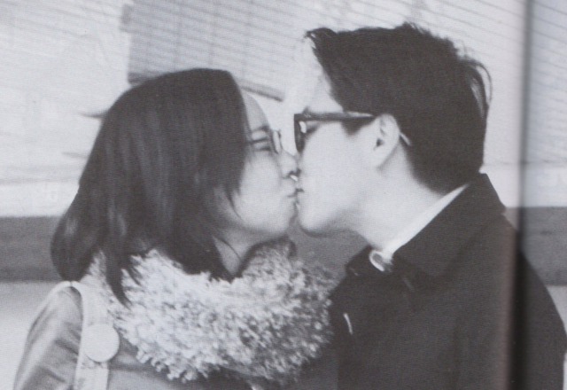 佳子さまと彼氏のキス写真が流出？
