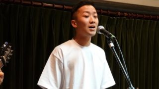 瑛人とチョコプラ長田は似てる?画像で比較!『香水』カバーは口パク?
