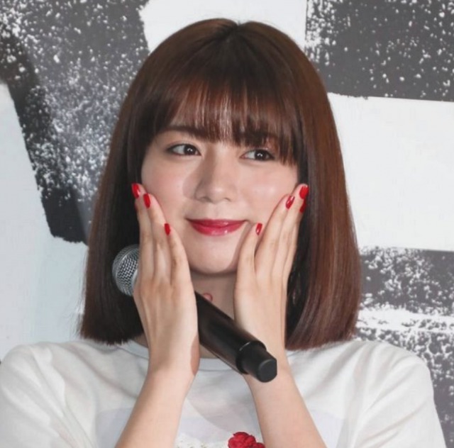 池田エライザと大野ヨウの交際期間はいつ？