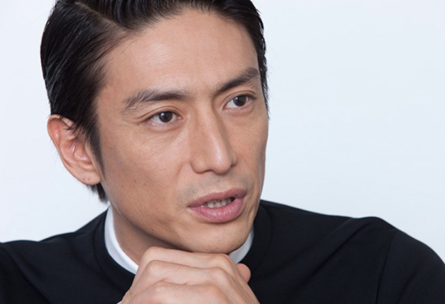 伊勢谷友介が行きつけのバー『X』の場所や名前は?