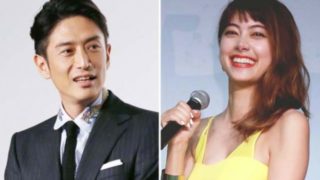 【伊勢谷友介と森星の現在は破局?】結婚しない理由はDV?過去にも疑惑【元カノの影響との噂も】