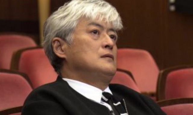 【陣内孝則の息子】陣内太郎はフジテレビにコネ入社の噂