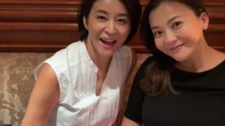 高嶋ちさ子紹介の華原朋美のベビーシッターA子は誰?【顔画像や年齢】逆さ吊りの虐待疑惑?