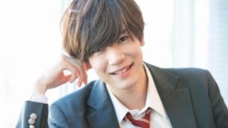 内藤秀一郎の出身高校は『羽生第一高校』大学は?バイト先は『アルタのカフェ』