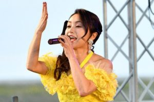 画像 酒井法子 息子の現在の姿がイケメン 大学いかず専門学校へ進学 名前や場所は 芸能界志望との噂も まるっとログ