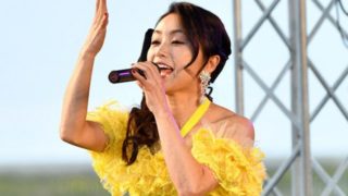 酒井法子の生い立ちが壮絶「父親」は組長で事故死「母親」は4人で不審死「弟」も組員という家族事情