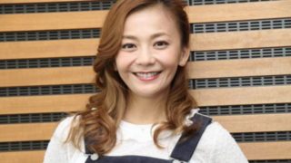華原朋美の旦那・森和彦はデマ?子供の父親は外資系会社員!結婚はしない?