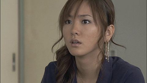 新垣結衣【学歴や偏差値】出身高校は日出高等学校