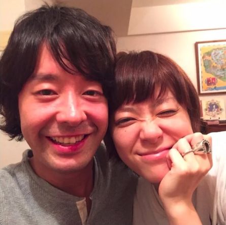 上野樹里と和田唱の馴れ初めはバンドのライブ!