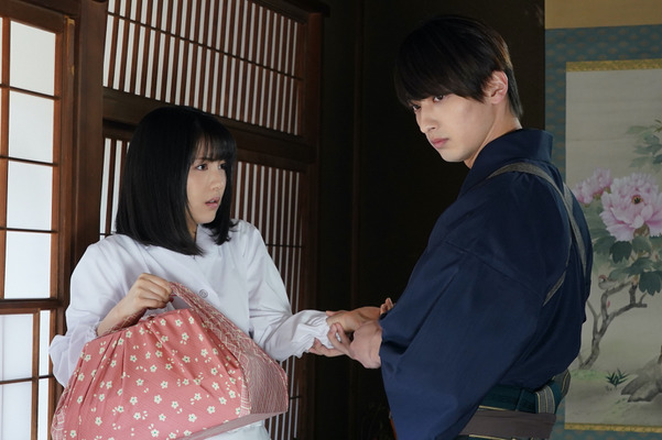 横浜流星と浜辺美波が付き合っている?と思われる理由