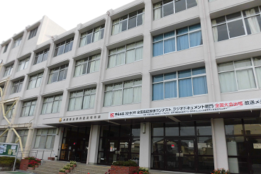 有村架純【学歴や偏差値】出身高校は伊丹西高校!