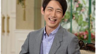 小泉孝太郎【学歴や偏差値】出身大学は日大で中退!高校や中学はどこ?