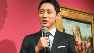 小泉孝太郎の家族構成|父親は小泉純一郎で元総理!母親は宮本佳代で現在はどこに?
