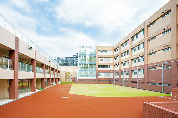 新垣結衣【学歴や偏差値】出身高校は日出高等学校