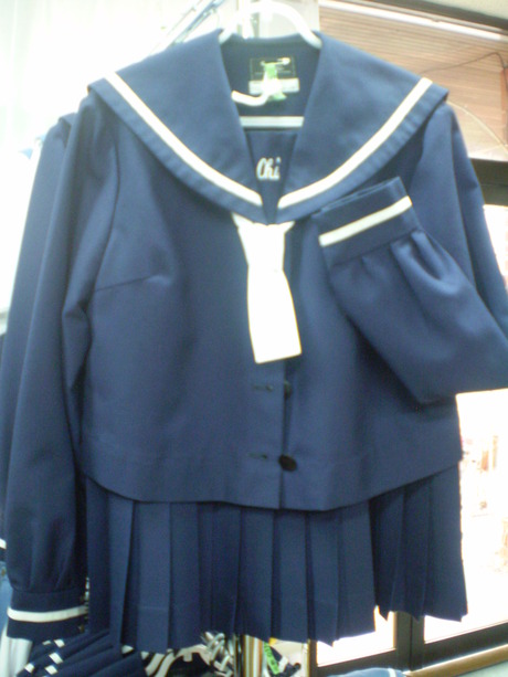 新垣結衣【学歴や偏差値】出身中学は沖縄県の大里中学校