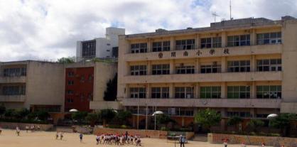 新垣結衣【学歴や偏差値】出身小学校は沖縄県の開南小学校
