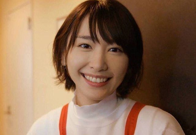 新垣結衣【学歴や偏差値】出身小学校は沖縄県の開南小学校