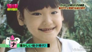 新垣結衣【学歴や偏差値】出身小学校は沖縄県の開南小学校