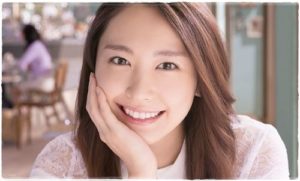 新垣結衣【学歴や偏差値】出身大学や高校はどこ?学生時代のエピソードや卒アル画像も