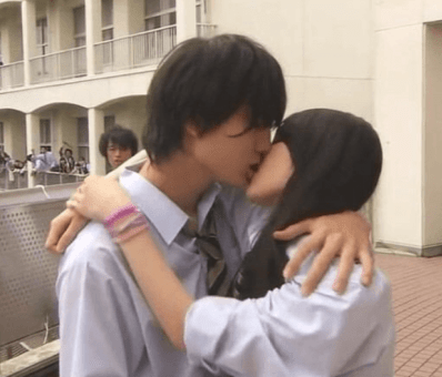 伊藤健太郎の学歴と偏差値|出身高校は『聖徳学園』で応援団長