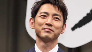 【画像】小泉孝太郎の髪の毛にハゲ疑惑?老けたや劣化の噂も!