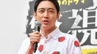 小泉孝太郎の演技は上手い?下手?演技力に対する口コミや評判をリサーチ!