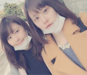 有村架純の姉・有村藍里も芸能活動!『腹違い』の噂はデマ?