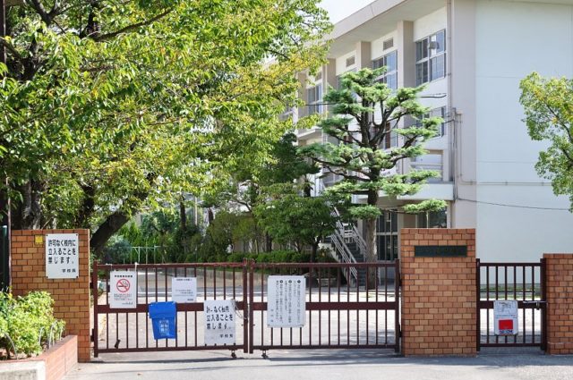 有村架純【学歴や偏差値】出身中学は伊丹西中学校