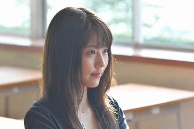 有村架純【学歴や偏差値】出身中学は伊丹西中学校