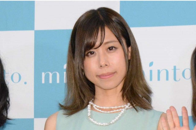 有村架純【学歴や偏差値】出身中学は伊丹西中学校