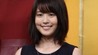 【最新2020】有村架純の髪型を真似したい!ルルのCMで見せたボブヘアーが可愛い!