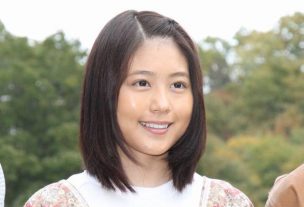 有村架純は母を助けるため高校時代からアルバイト