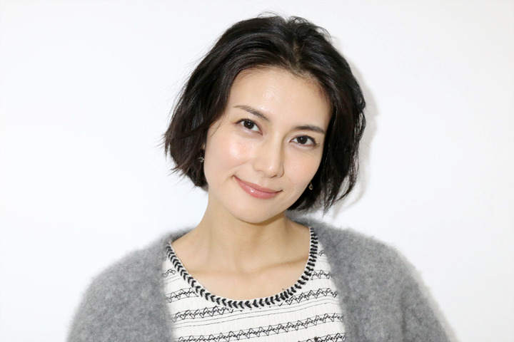 柴咲コウは過去に『結婚速報』が流れたことも?
