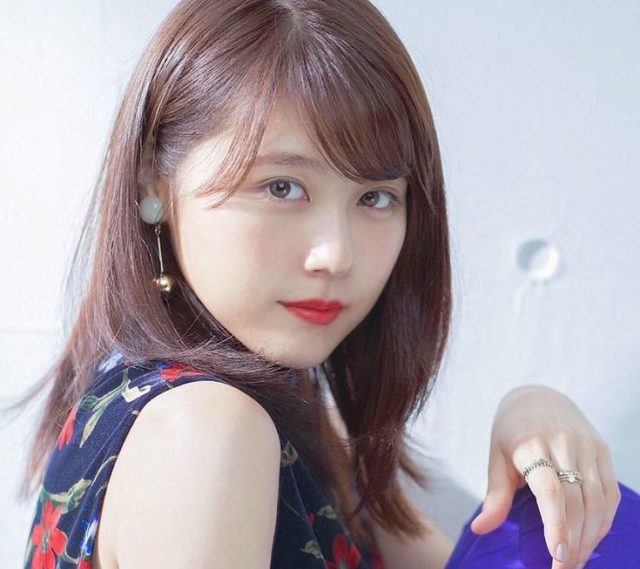 有村架純の私服がおしゃれ!コーディネートのポイントは?