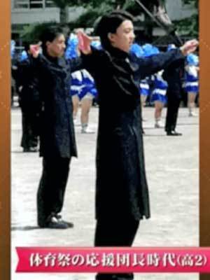 伊藤健太郎の学歴と偏差値|出身高校は『聖徳学園』で応援団長