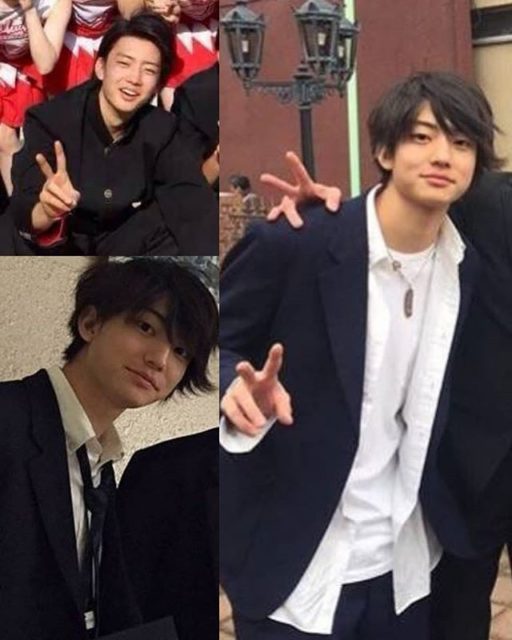 伊藤健太郎の学歴と偏差値|出身高校は『聖徳学園』で応援団長