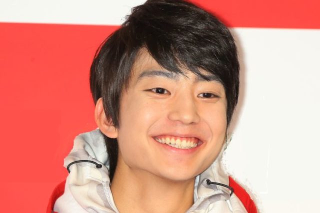 伊藤健太郎の学歴と偏差値|出身大学はなし?進学しなかった理由