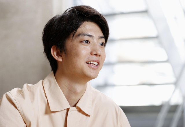伊藤健太郎の学歴と偏差値|出身大学はなし?進学しなかった理由
