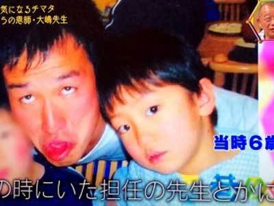 伊藤健太郎の学歴と偏差値|出身小学校は地元『国立市』の噂