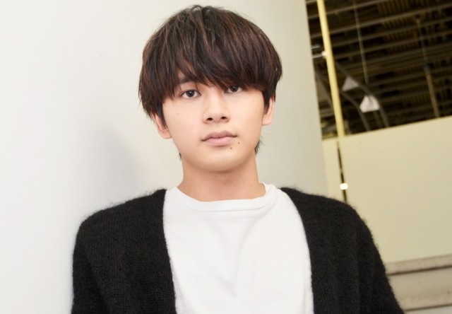 北村匠海の家族構成|父親の職業は『美容師』の噂