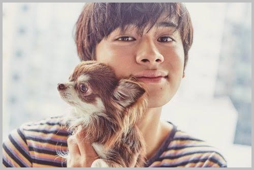北村匠海の家族構成|弟はまだ学生で兄弟仲がいい?