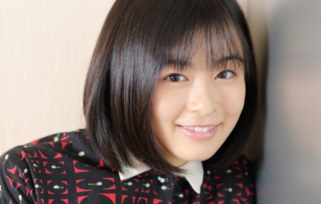森七菜のプロフィール