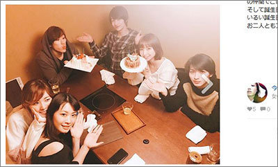 横浜流星の歴代彼女は5人?熱愛報道や噂のあった元カノ