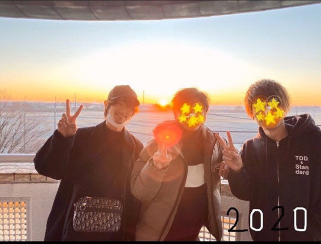 横浜流星の現在の彼女は誰?