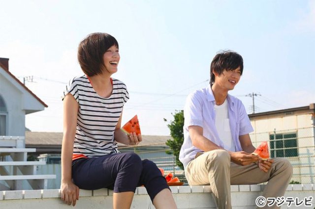 福士蒼汰の歴代彼女は『14人』?元カノ達とはどんな噂が?