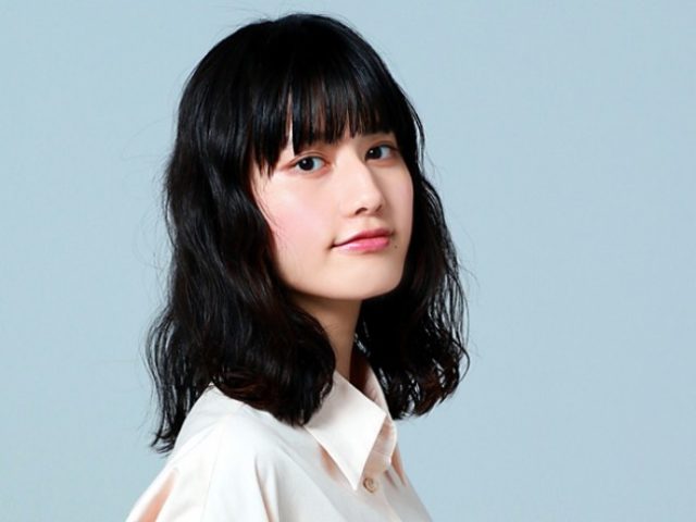 福士蒼汰の歴代彼女と噂③：橋本愛の画像1
