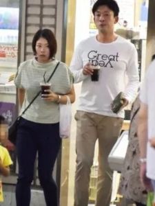 森田理香子は2014年にも半同棲の報道!既婚トレーナーとの不倫