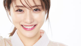 石原さとみ・旦那の会社は外資系企業?職業はエリート会社員で年収2000万越え!