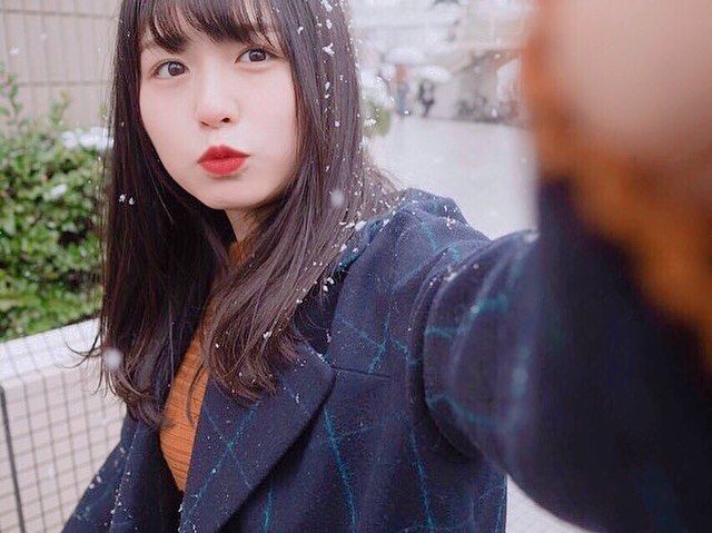 長濱ねると彼氏・井上竜馬には匂わせ画像や投稿があった?
